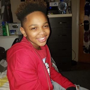 Meet your Posher, Donte